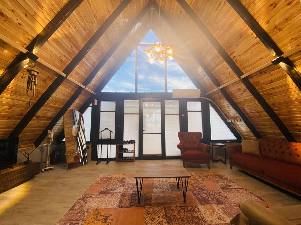 Faha Bahçe Bungalov — fotoğraf 4
