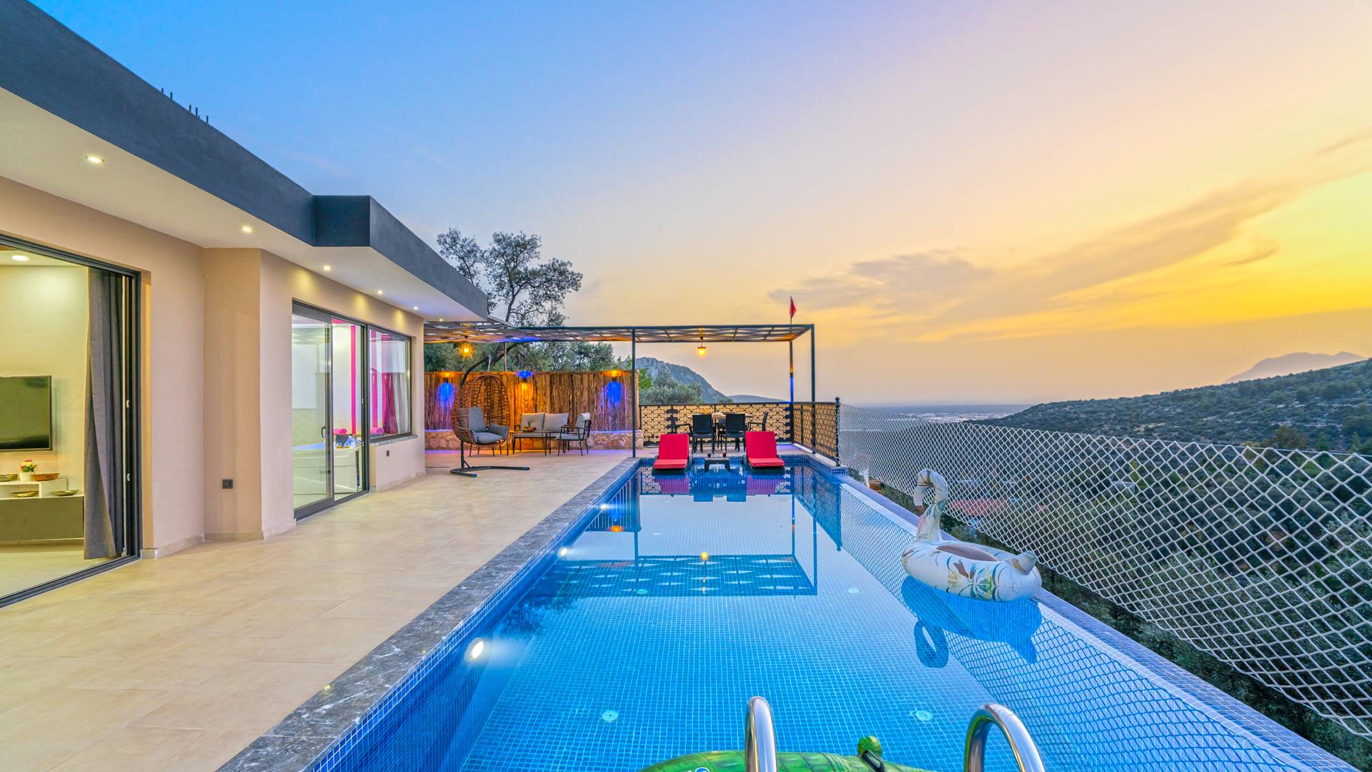 Villa Luresta — fotoğraf 3