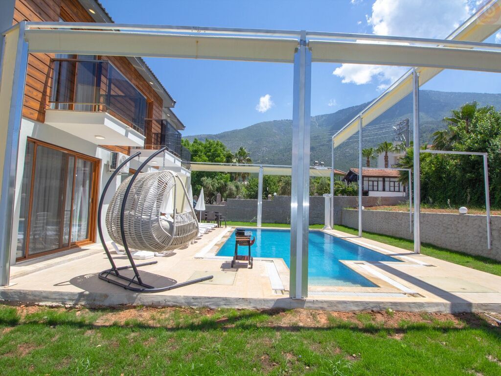 Villa Mina — fotoğraf 6