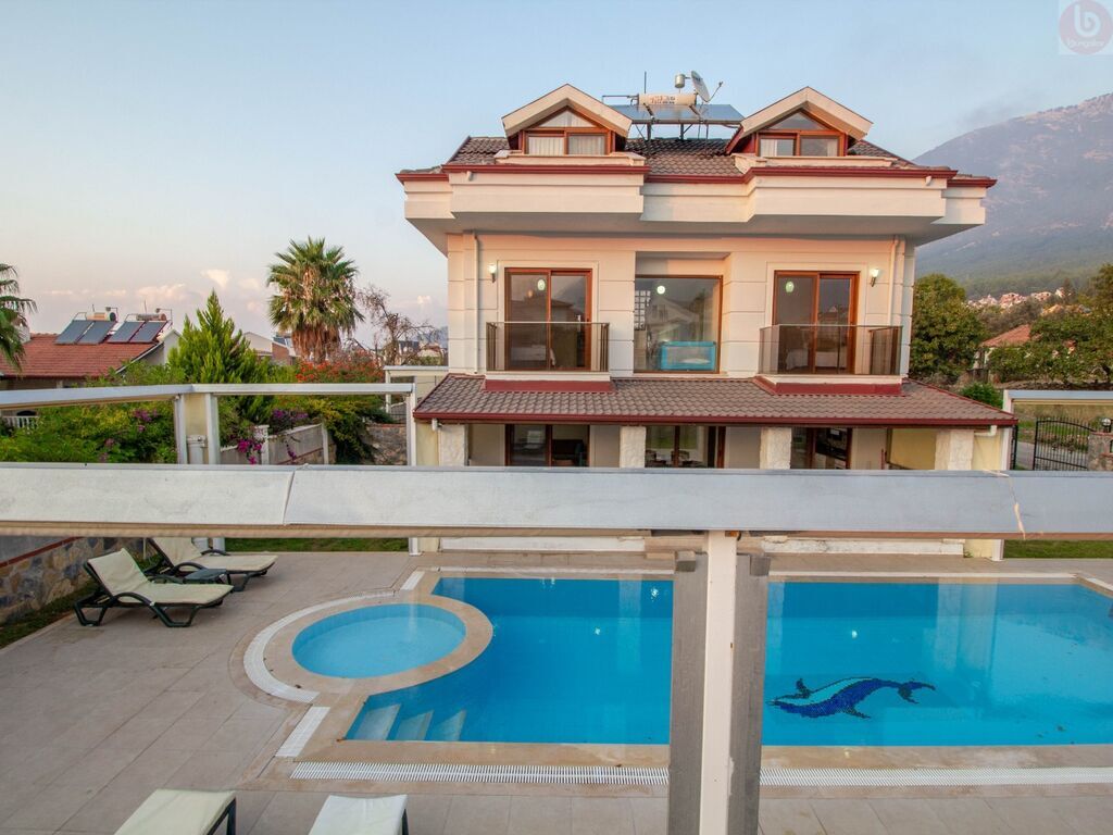 Villa Prestij 1 — fotoğraf 5