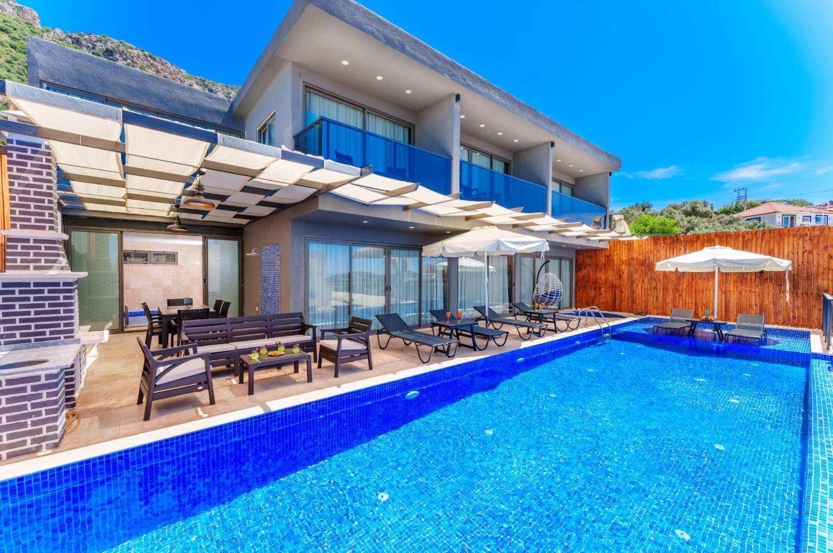 Villa Felmora — fotoğraf 1