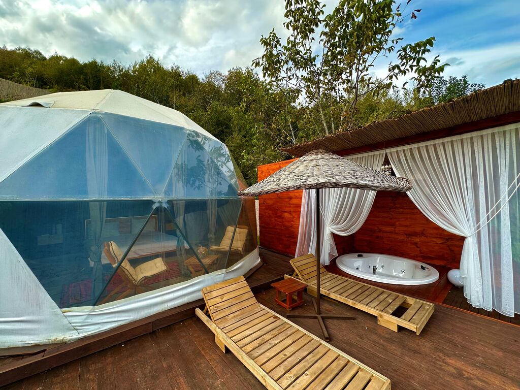 Zumba Glamping — fotoğraf 2