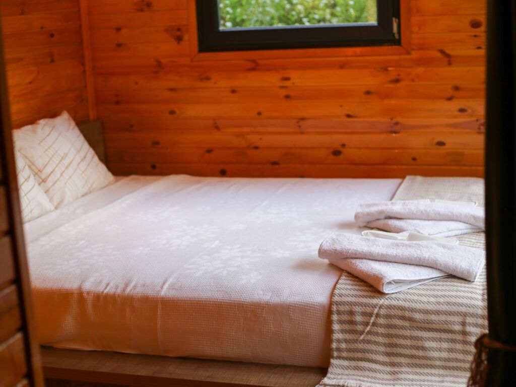 Sapanca Çamlık Bungalov — fotoğraf 5