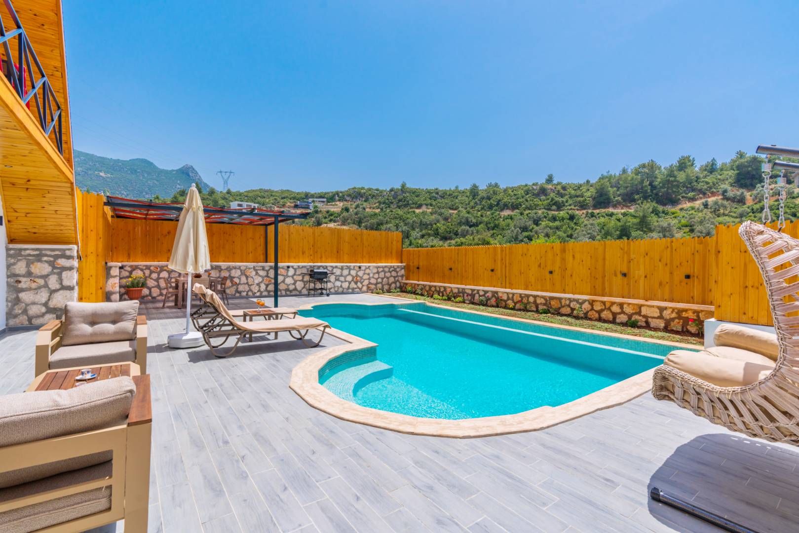 Villa Calivra — fotoğraf 5