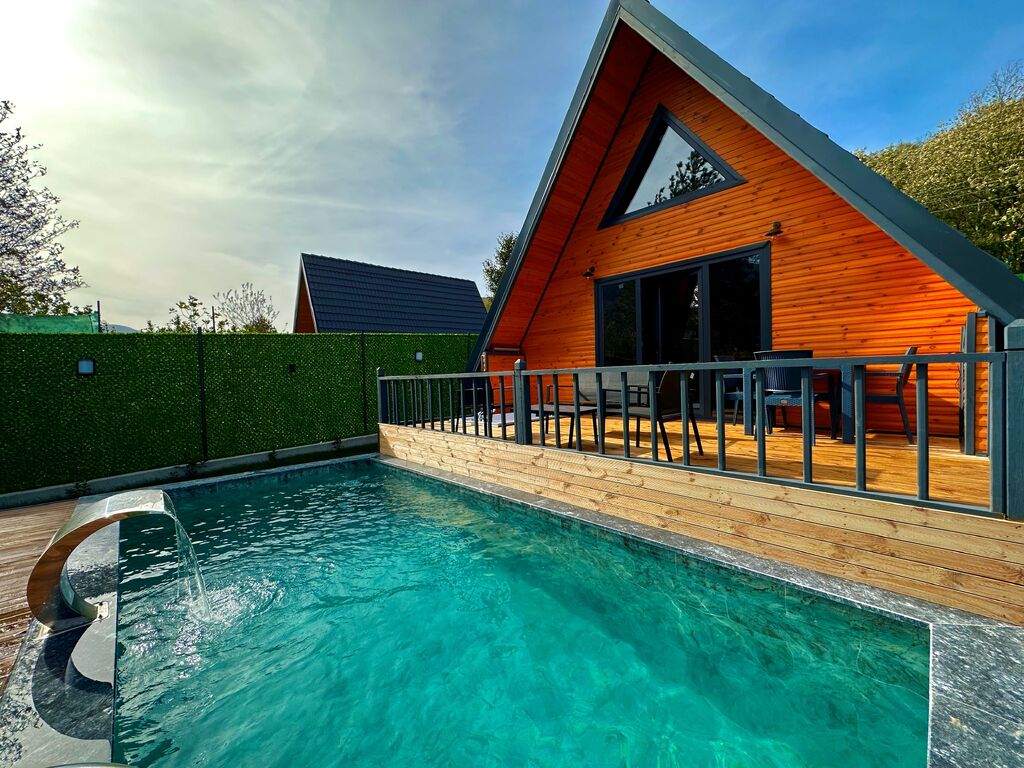 Mavera Suit Bungalov — fotoğraf 3