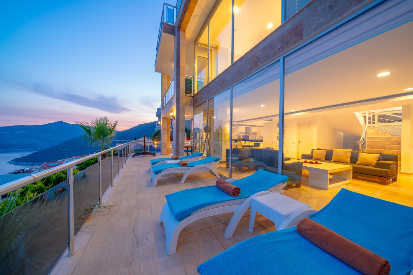 Villa Mistrava — fotoğraf 9