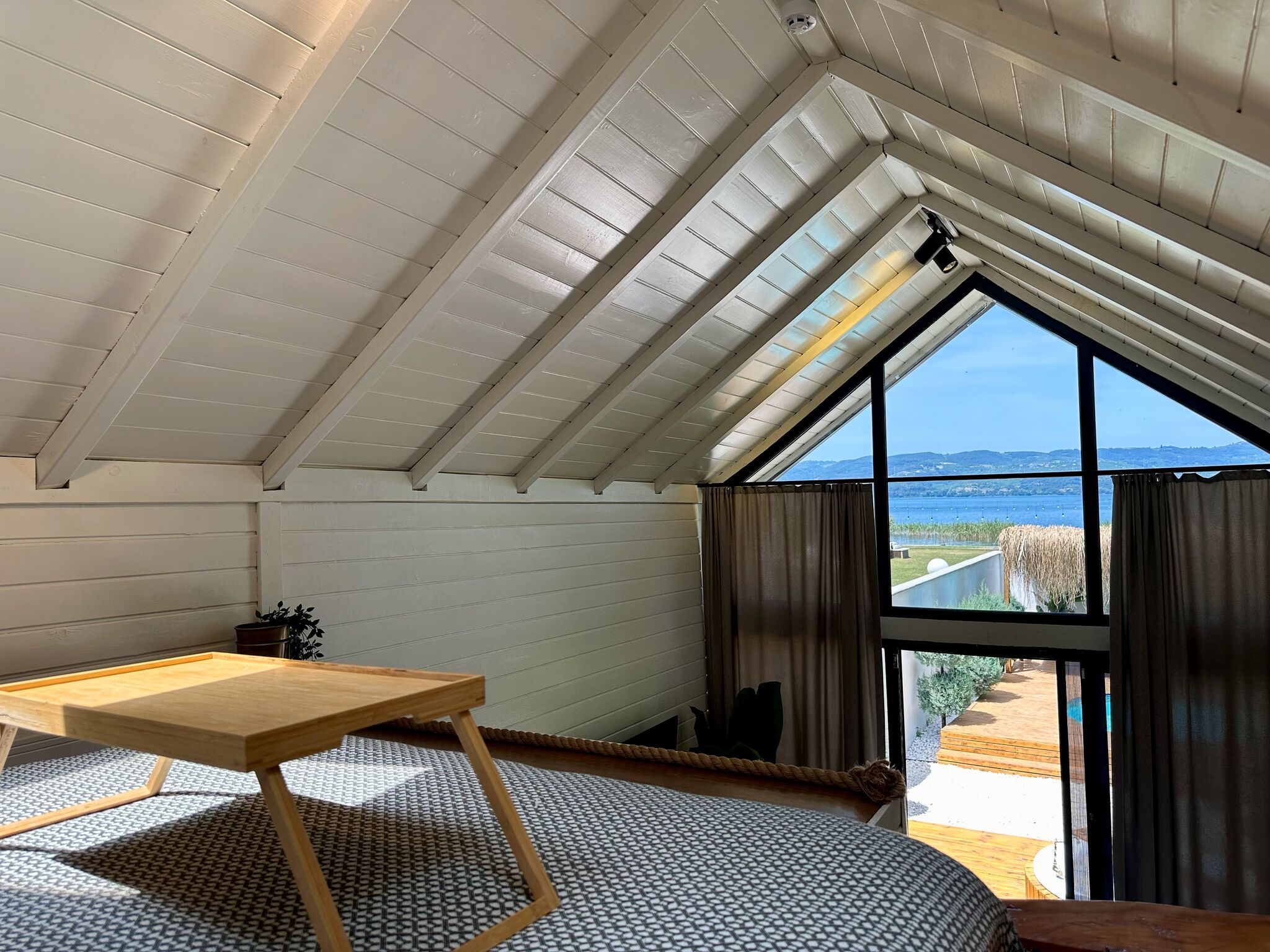 Boheme Bungalov Sapanca — fotoğraf 12