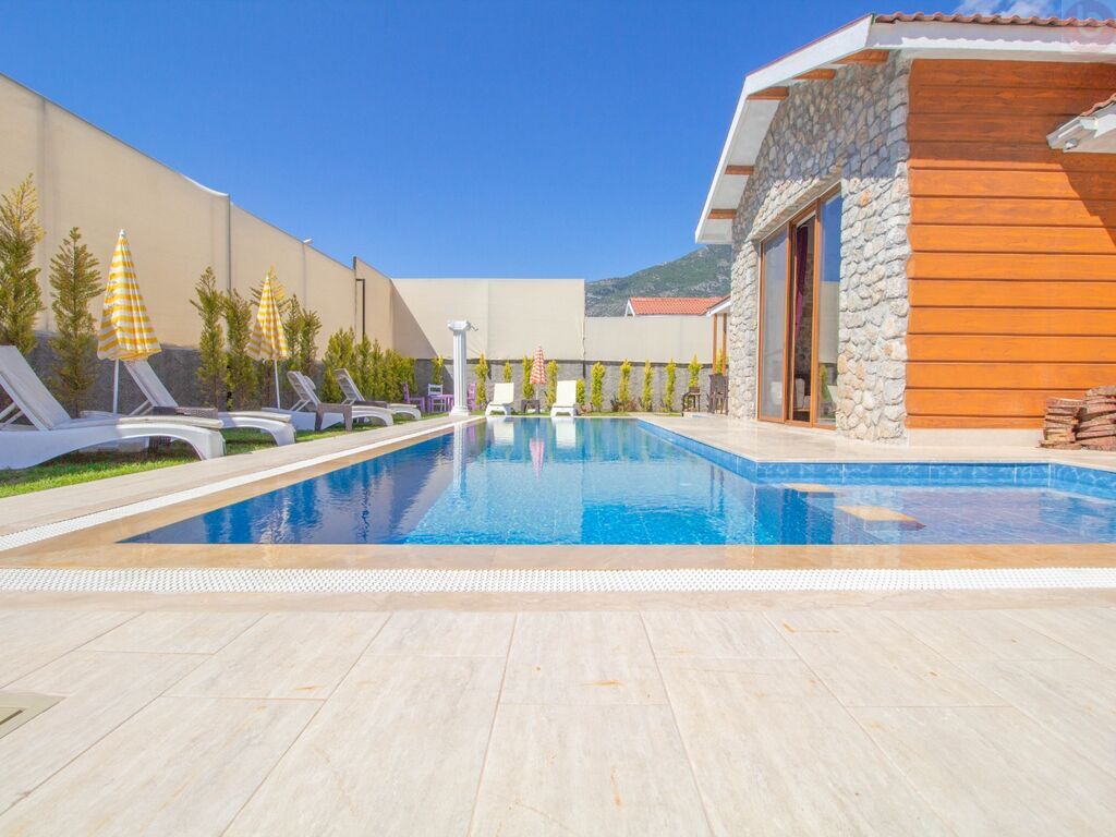 Villa Tlos Delux — fotoğraf 6