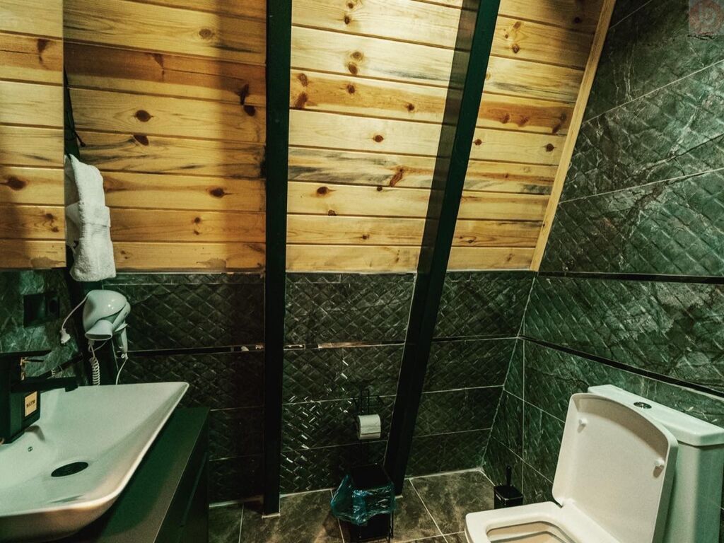 Ay Işığı Suit Bungalov — fotoğraf 11