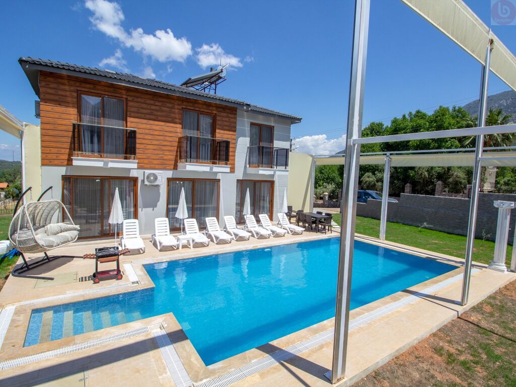 Villa Mina — fotoğraf 1