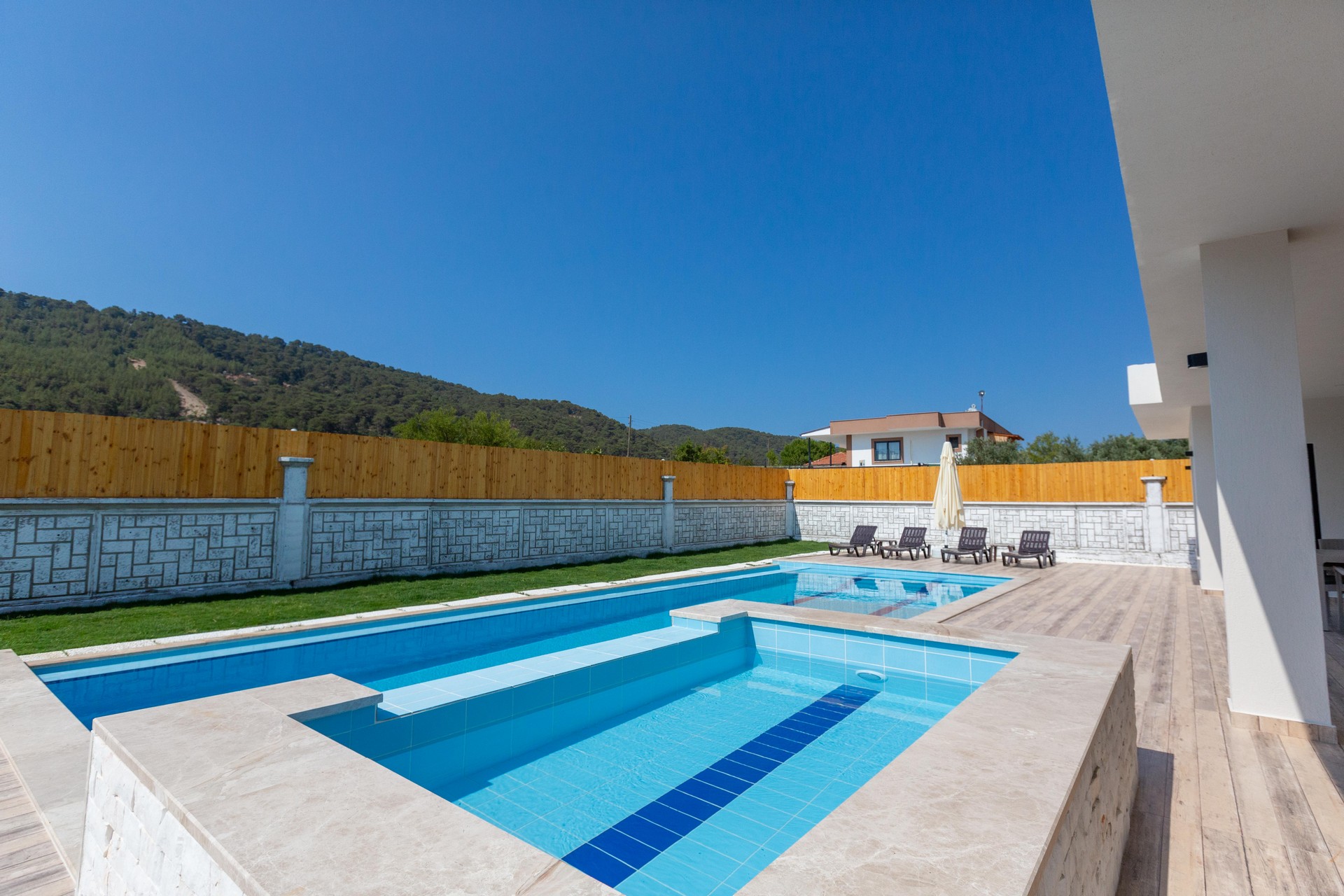 Villa Valleria — fotoğraf 8