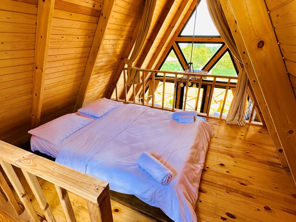 Sapanca Belis Bungalov — fotoğraf 6