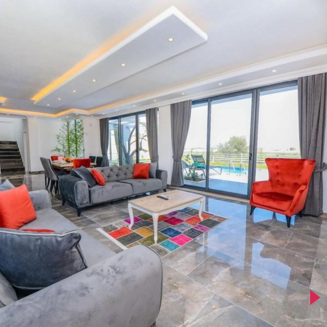 Villa Ayamir — fotoğraf 3