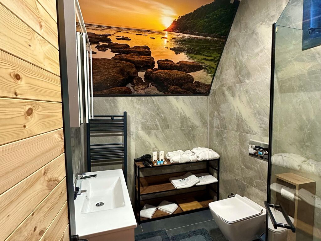 7.Sense Nature Resort — fotoğraf 8