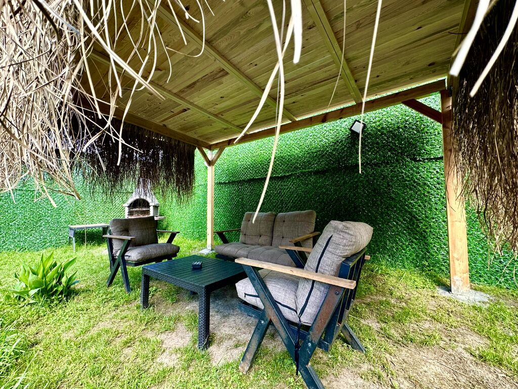 Asil Bungalov — fotoğraf 6