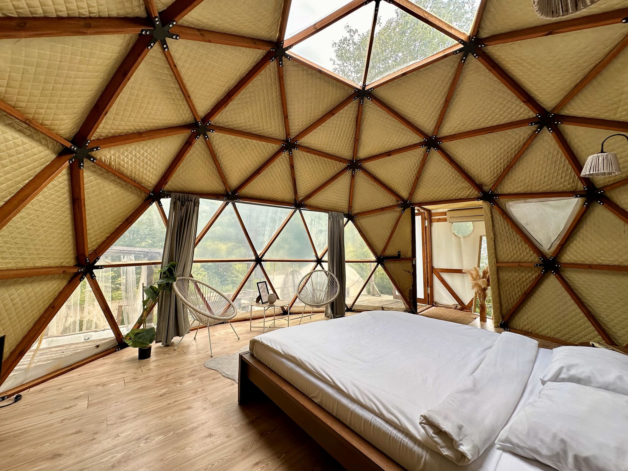 Serenity Dome Sapanca Magic — fotoğraf 10