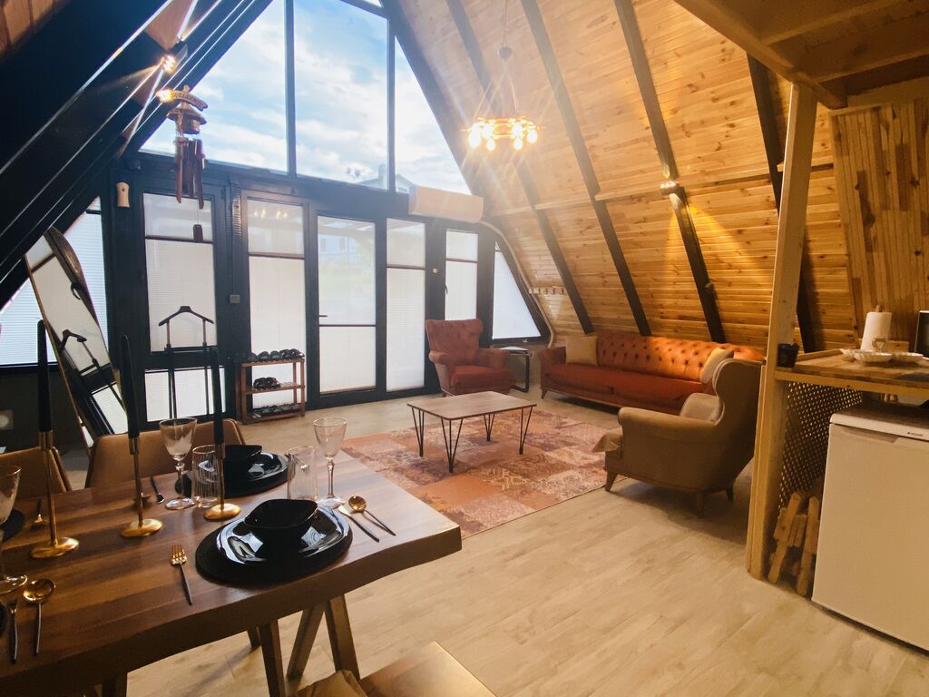 Faha Bahçe Bungalov — fotoğraf 5