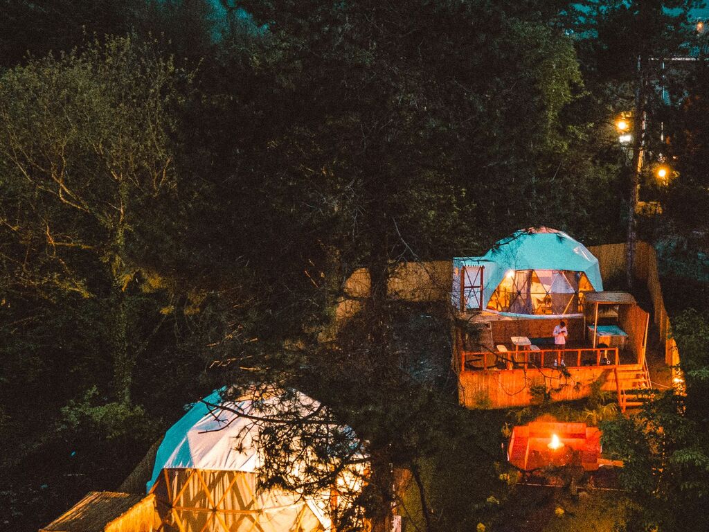 Serenity Dome Sapanca Magic — fotoğraf 1
