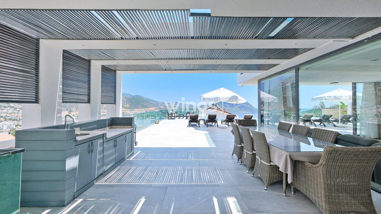Villa Winos — fotoğraf 6