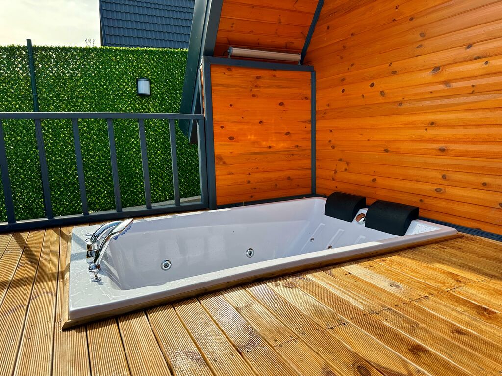 Mavera Suit Bungalov — fotoğraf 5
