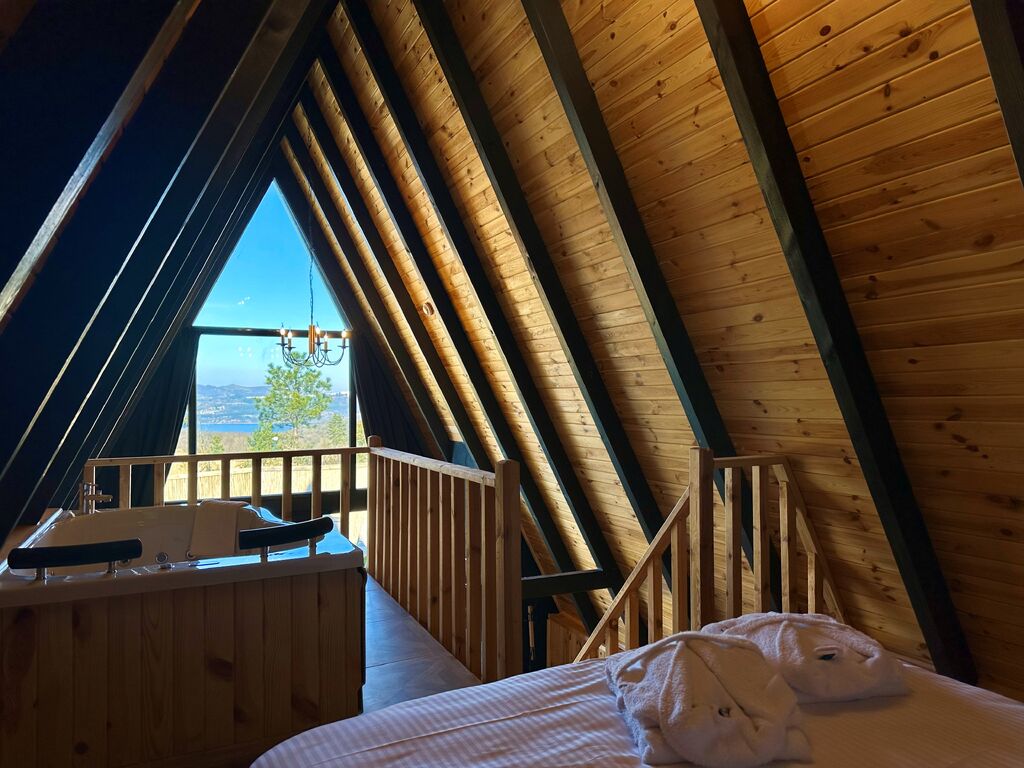 My Resort Prive Sapanca — fotoğraf 8