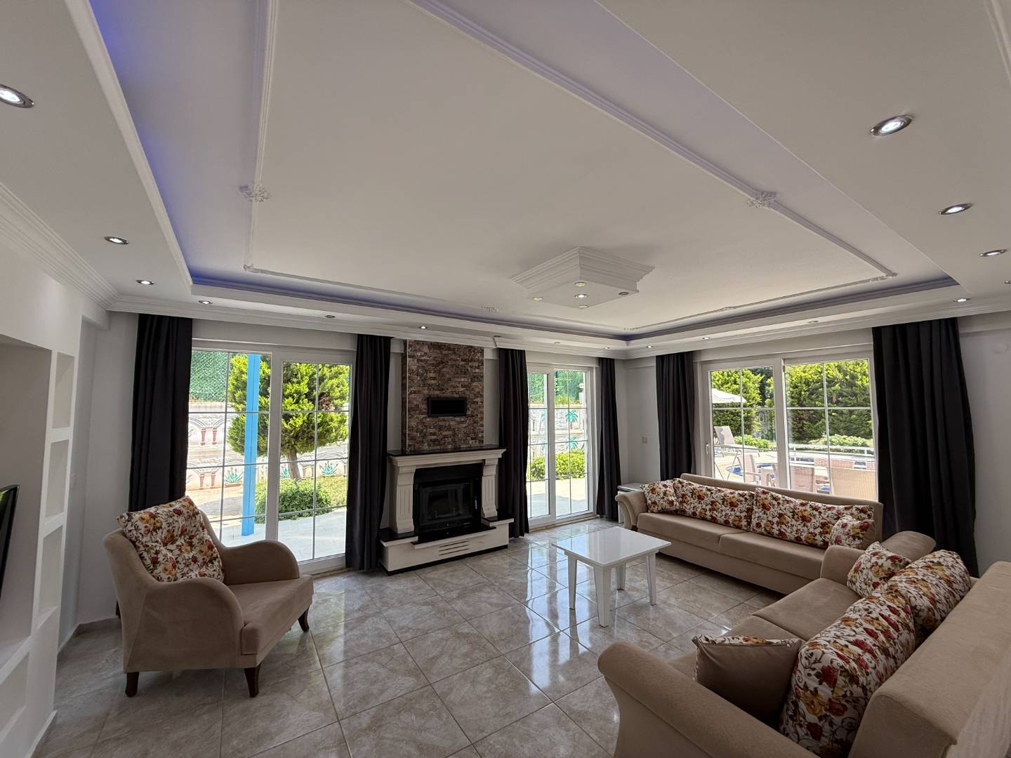 Villa ZENORA — fotoğraf 8
