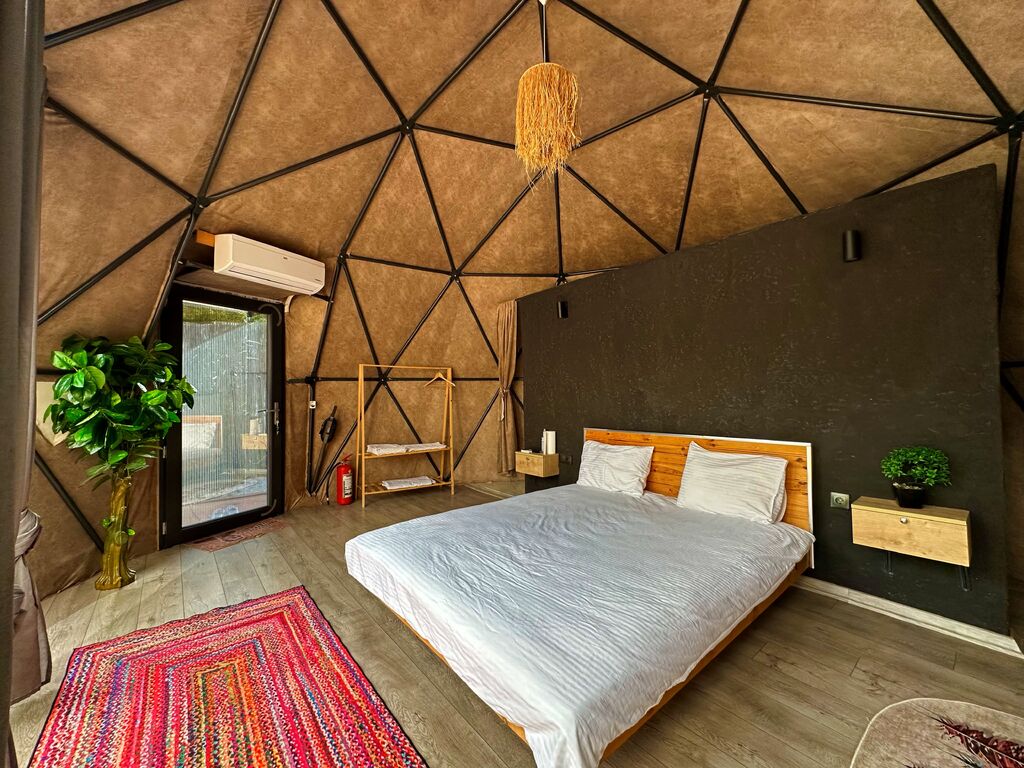 Zumba Glamping — fotoğraf 6