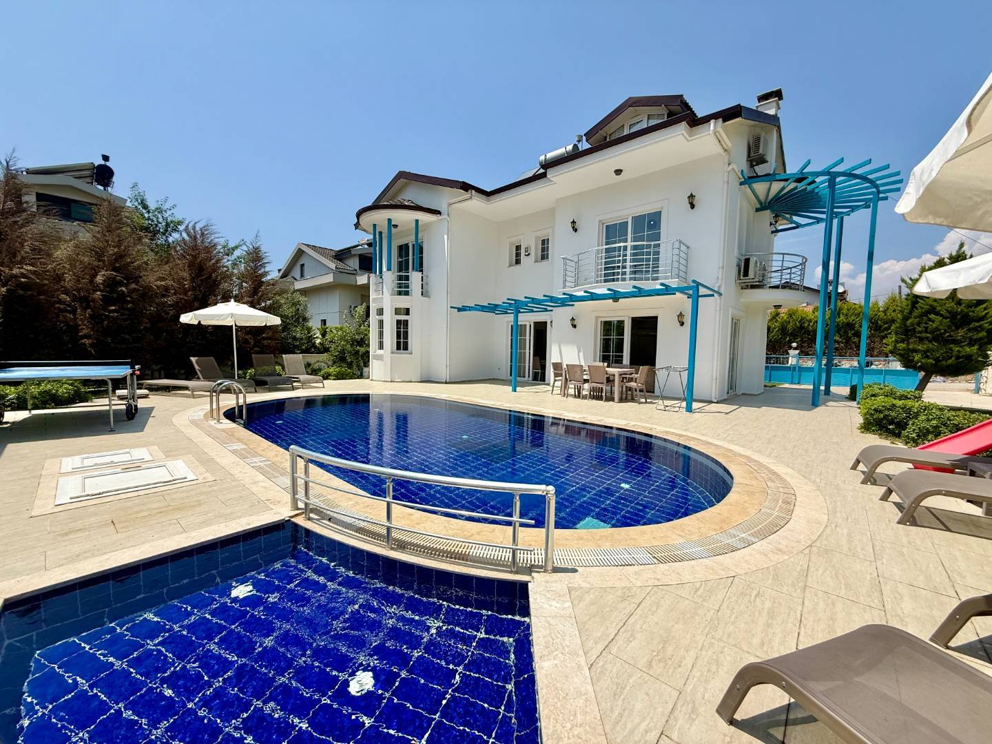 Villa ZENORA — fotoğraf 1