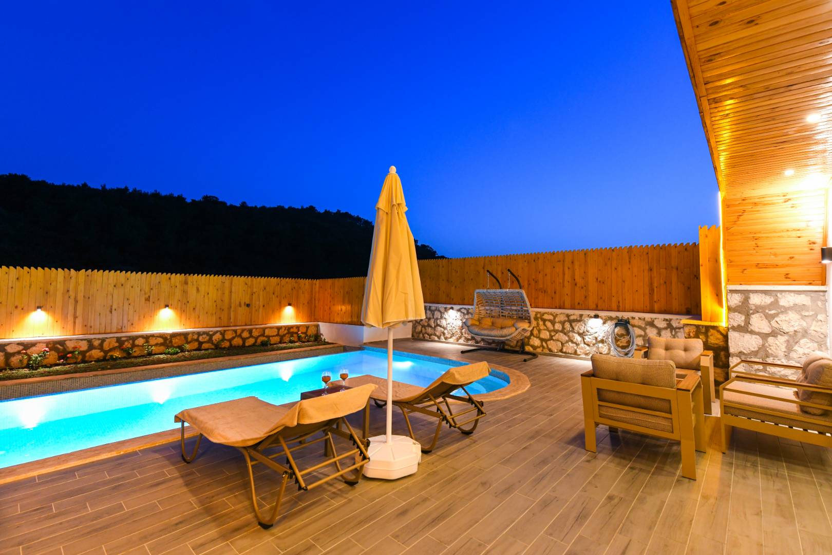 Villa Calivra — fotoğraf 4