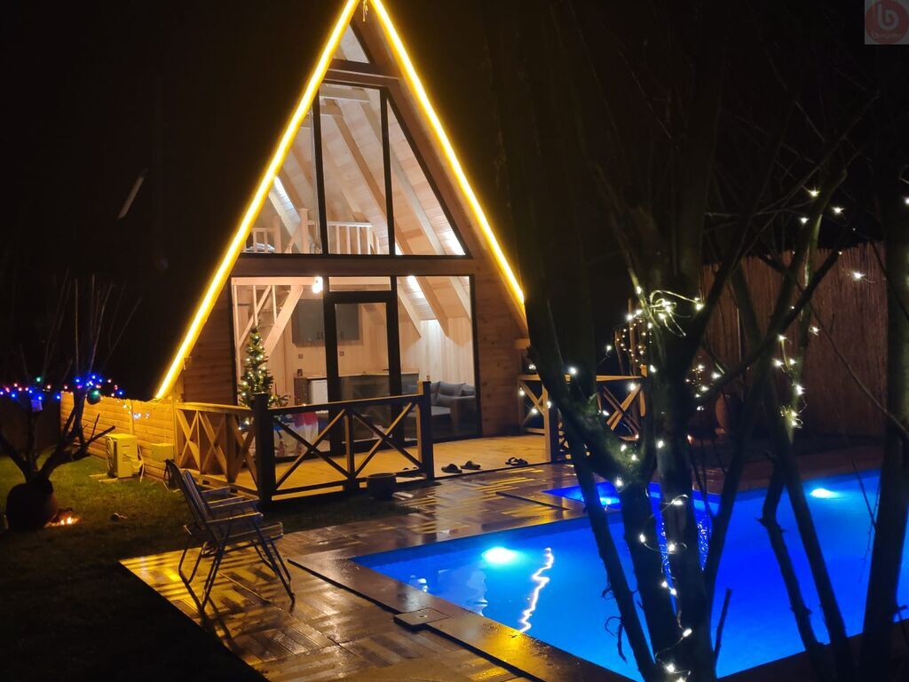 Sakura Bungalov Sapanca — fotoğraf 10