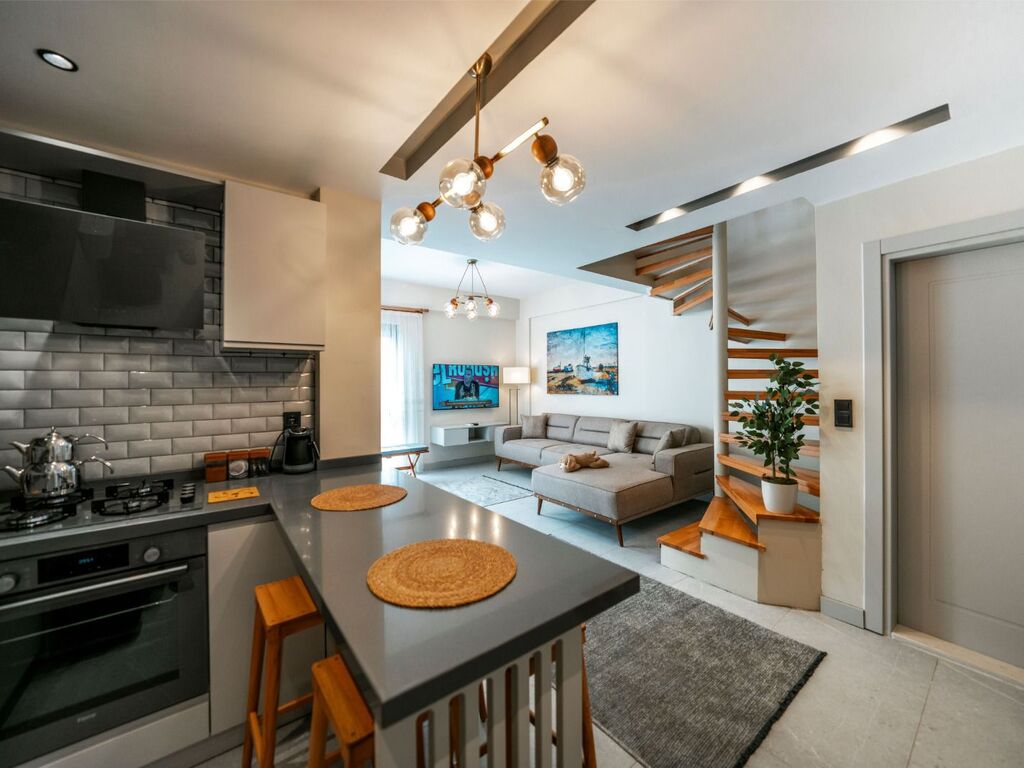 Luxon Sapanca Family Villas — fotoğraf 13