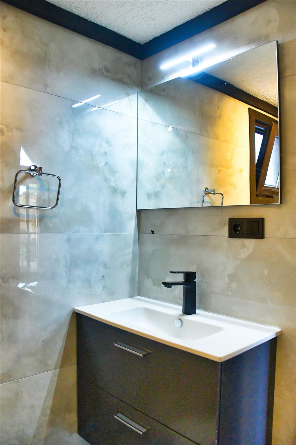 B310 Havuzlu Bungalov — fotoğraf 3