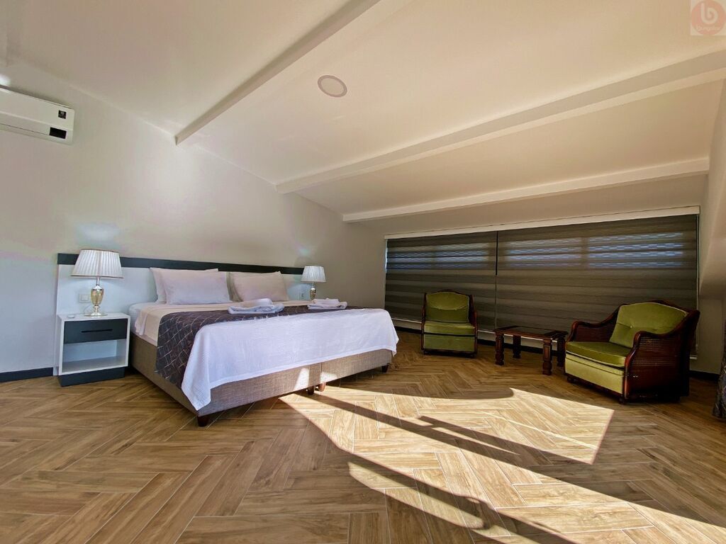 Villa Göcek Marin B — fotoğraf 3