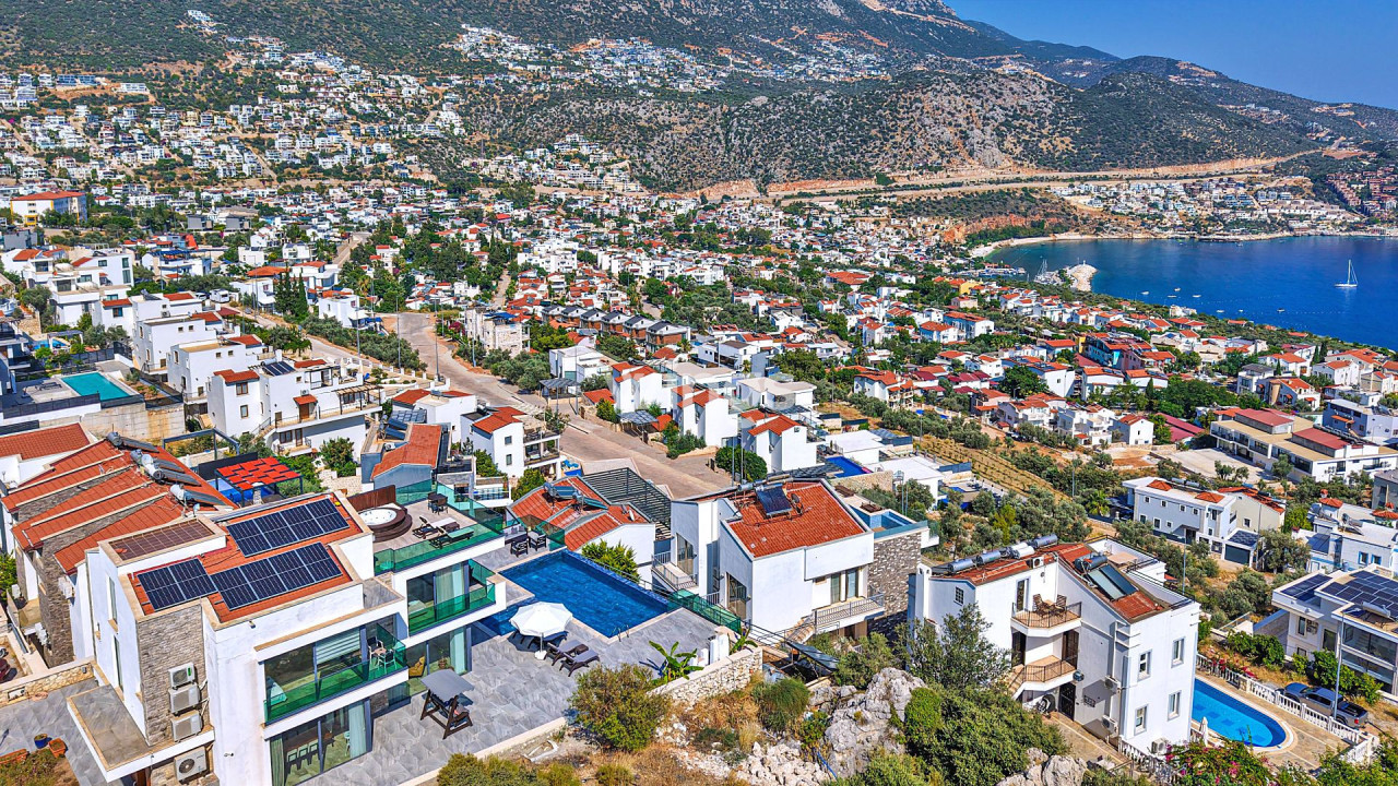 Villa Winos — fotoğraf 9