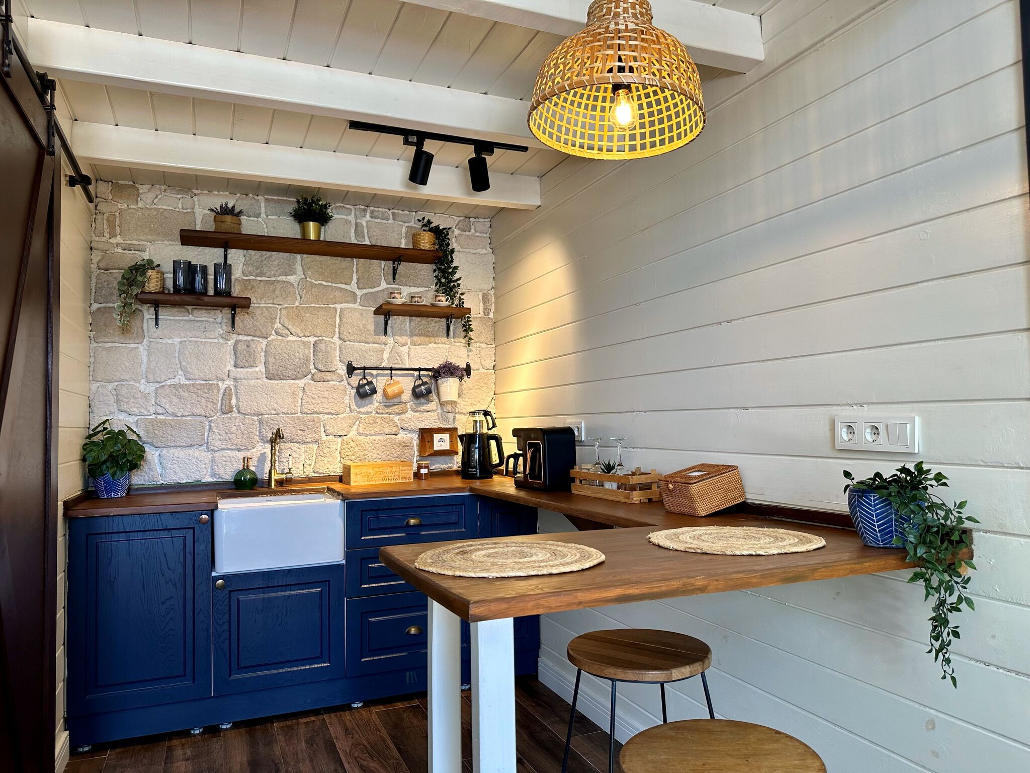 Boheme Bungalov Sapanca — fotoğraf 10
