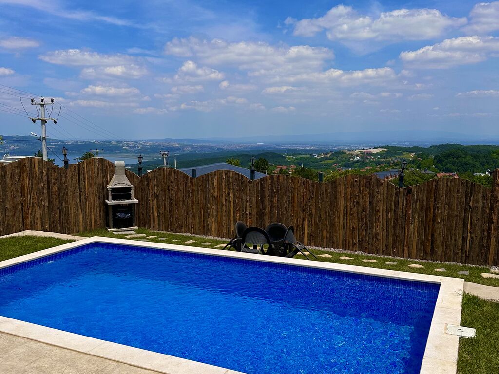 Ceylan Bungalov — fotoğraf 2