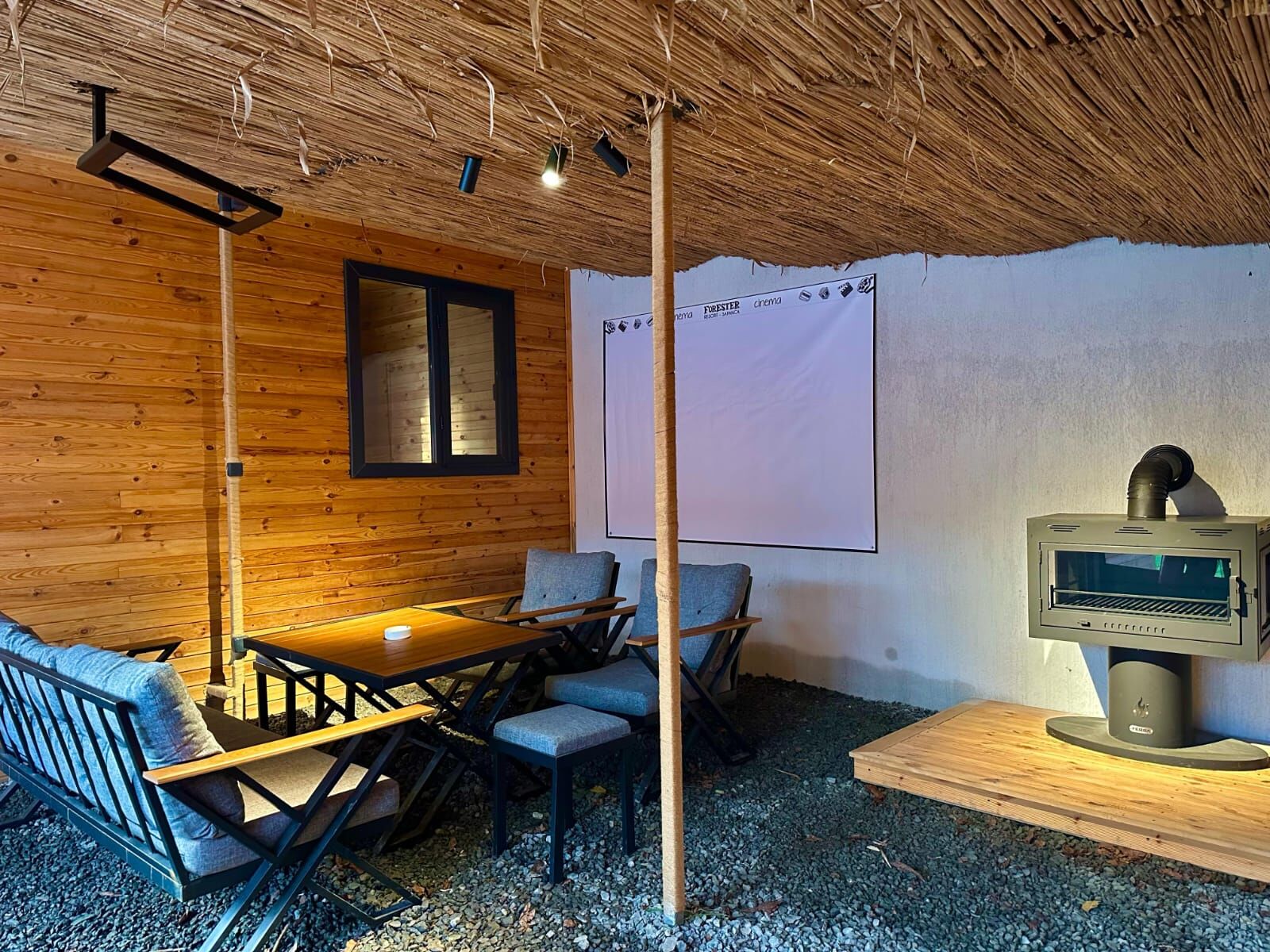 Forester Resort — fotoğraf 8