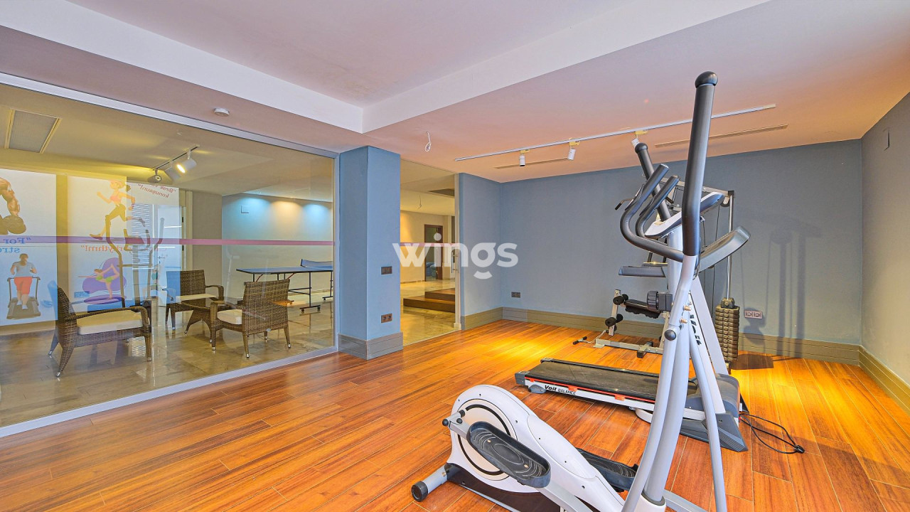 Villa Winos — fotoğraf 13