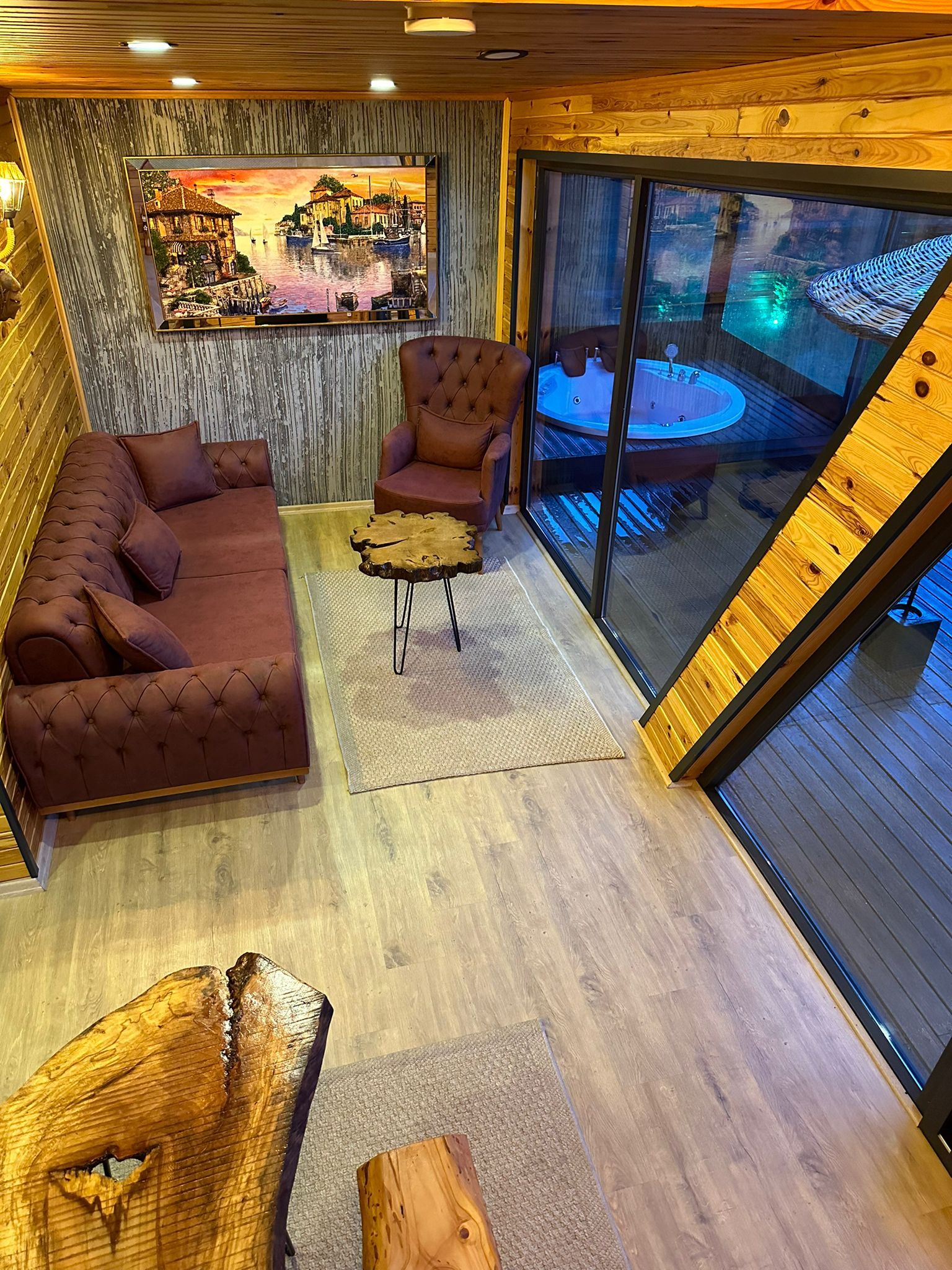 Forester Resort — fotoğraf 12