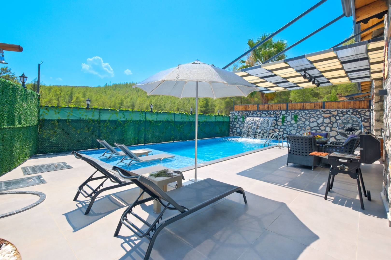 Villa LUNA MARE — fotoğraf 2