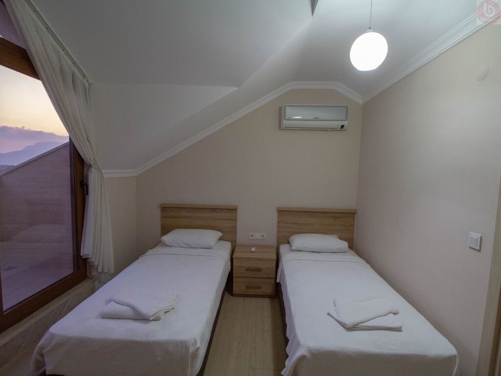 Villa Prestij 1 — fotoğraf 10