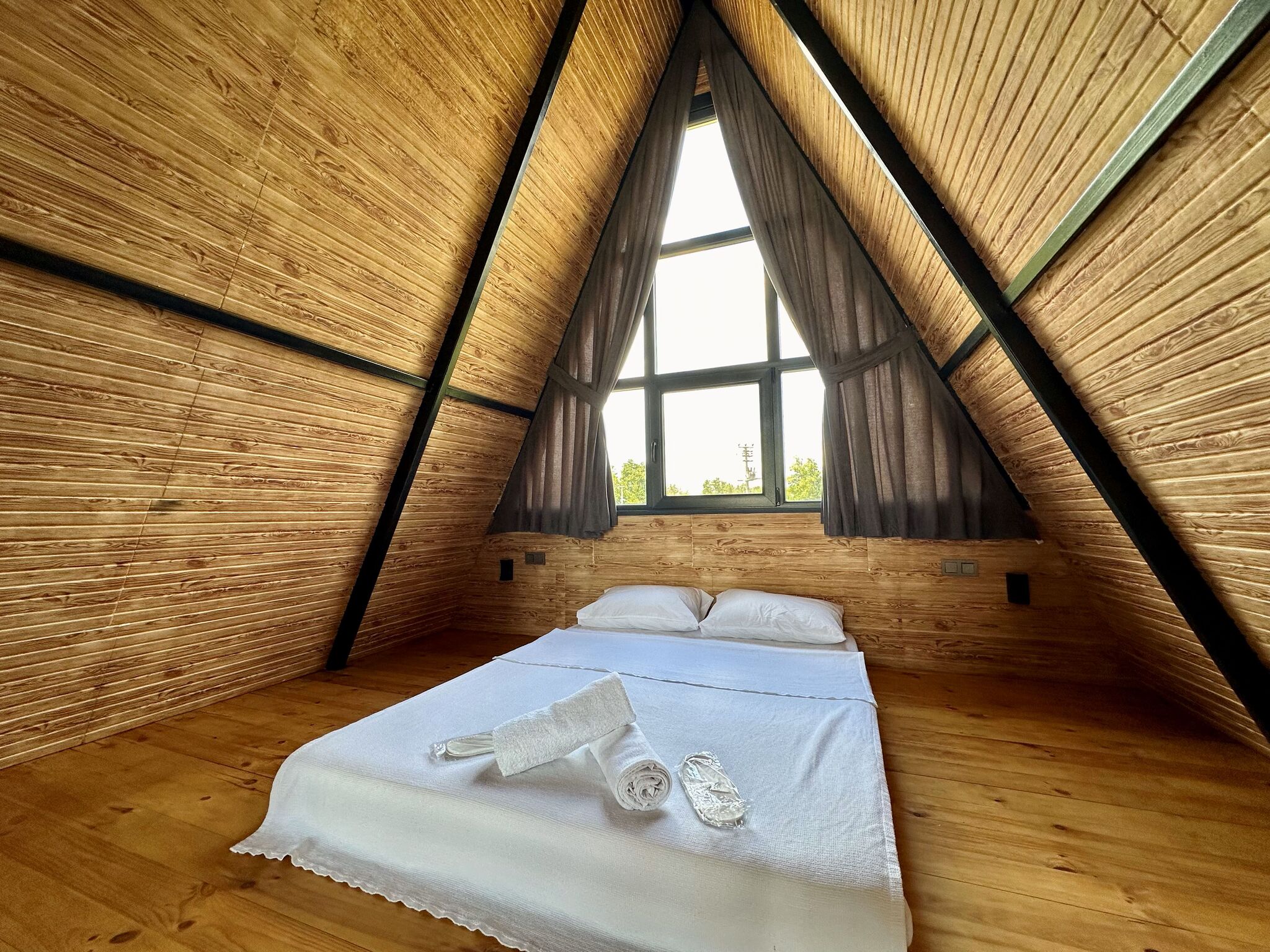 Beboss Resort Sapanca — fotoğraf 11