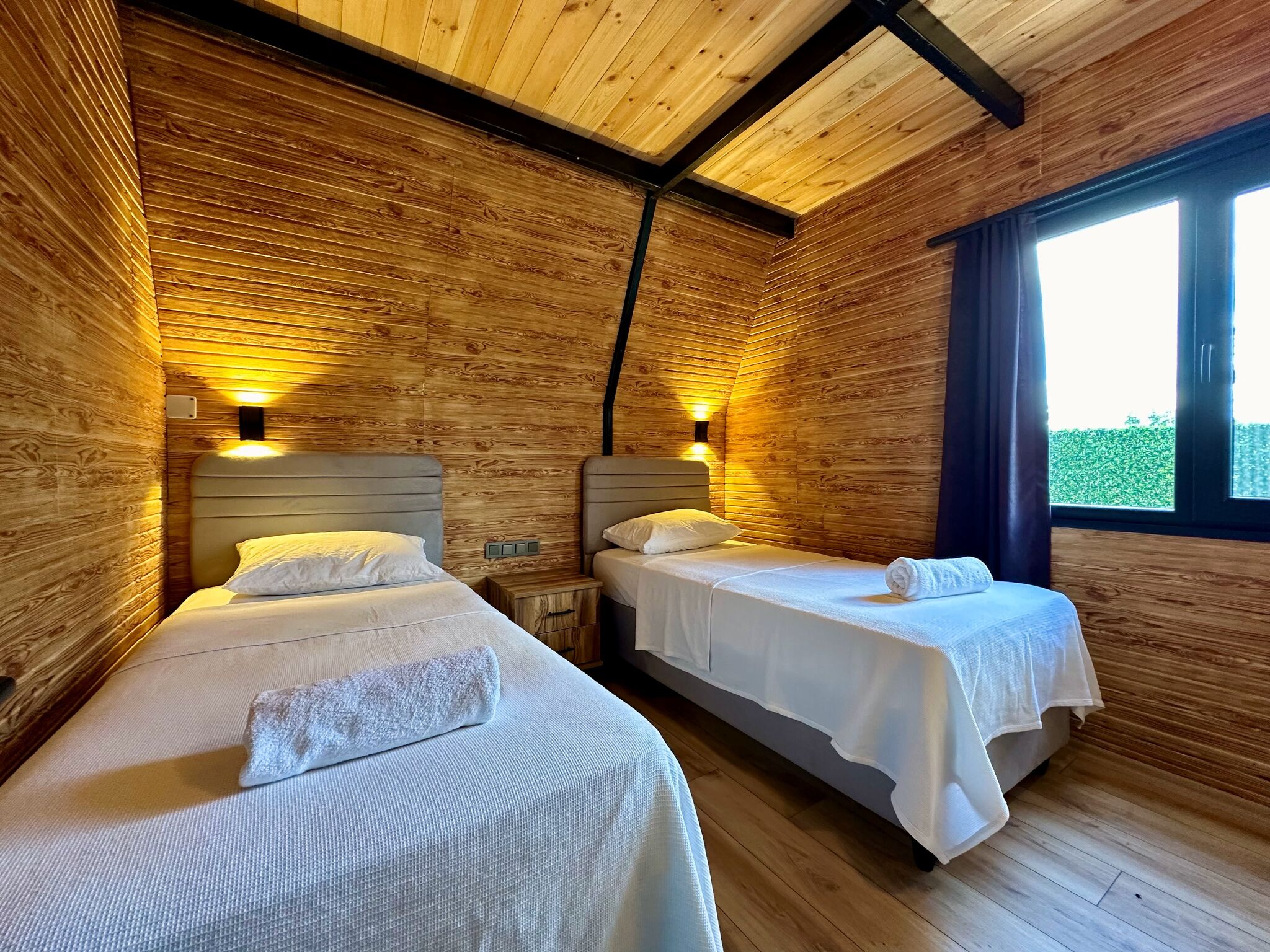 Beboss Resort Sapanca — fotoğraf 10