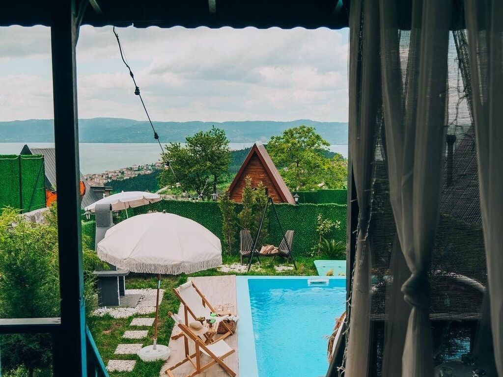 Liva Bungalov — fotoğraf 8
