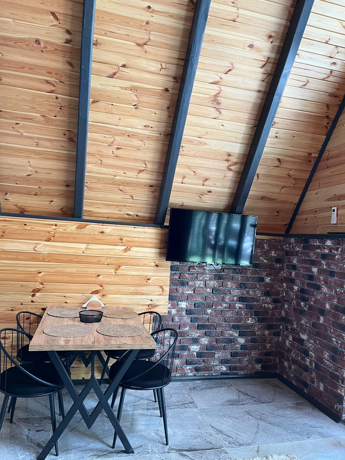 Sapanca Nemos Bungalov — fotoğraf 9