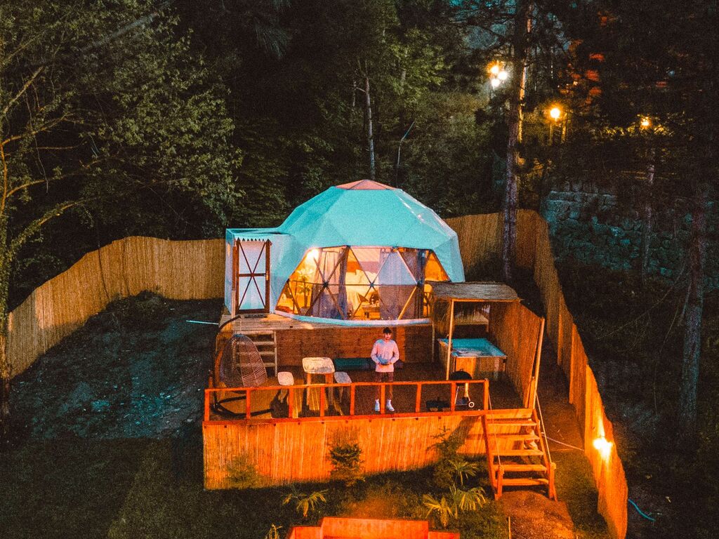 Serenity Dome Sapanca Magic — fotoğraf 2