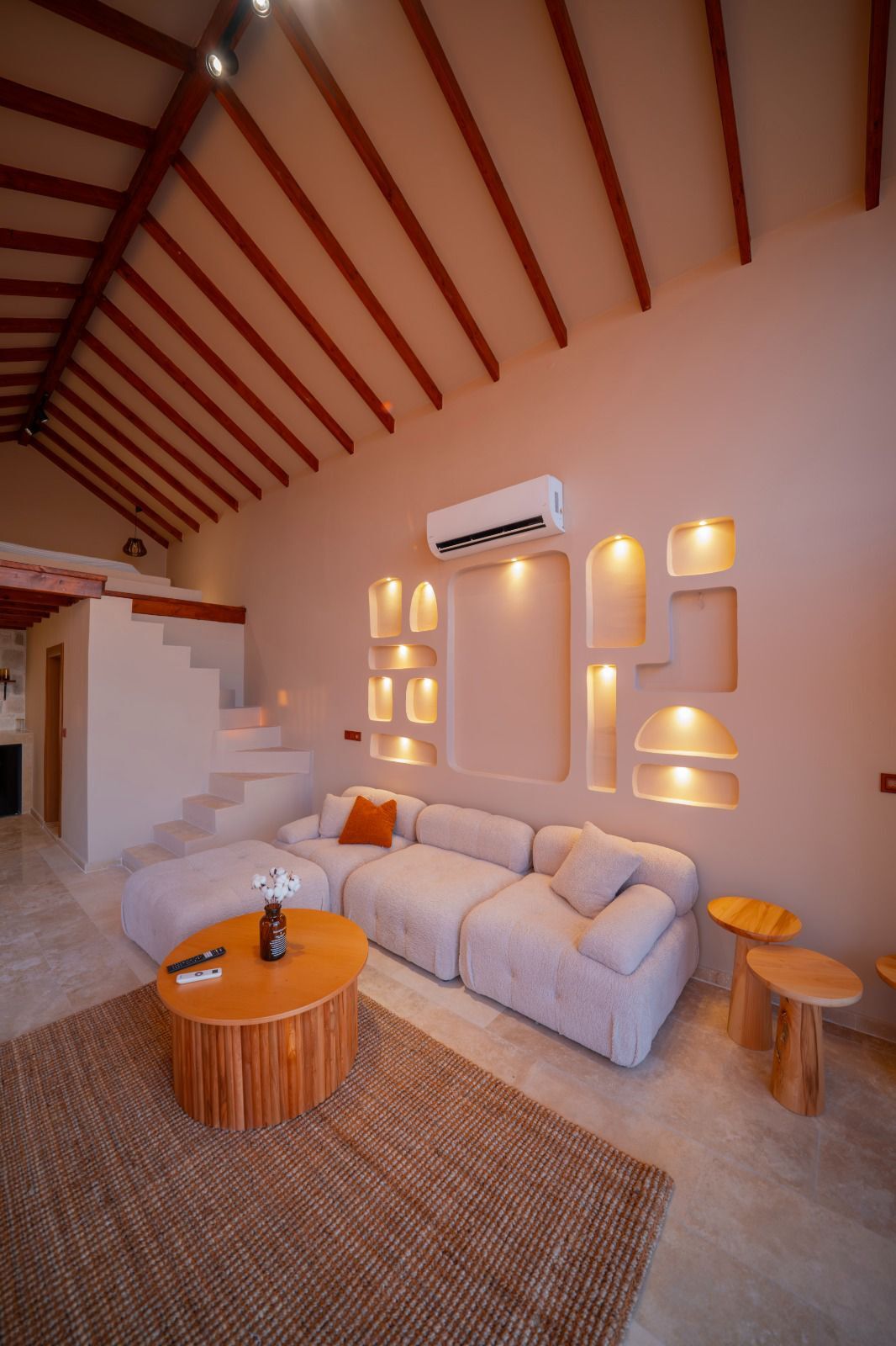 Marrakech Bungalow Sapanca — fotoğraf 8