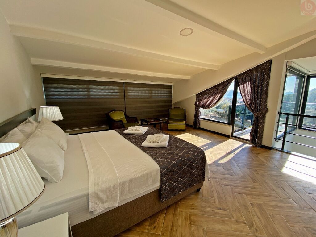 Villa Göcek Marin B — fotoğraf 2