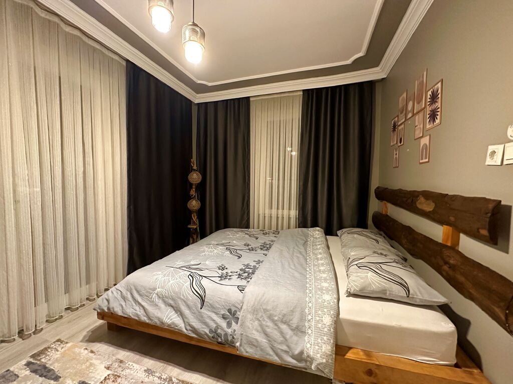 Sapanca Nemos Villa — fotoğraf 9
