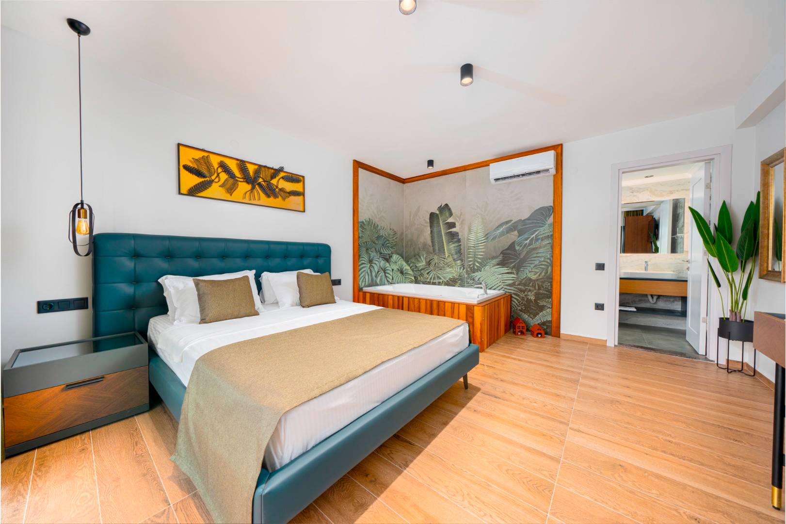 Villa AZUREA — fotoğraf 8